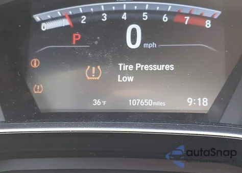 2019 Honda Cr-V Ex-L z USA, uszkodzony, nr VIN 2HKRW2H85KH627942